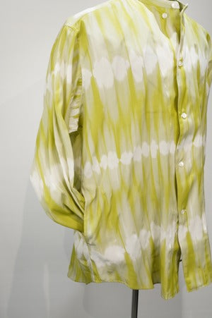 HS-ATTIRE(HAVERSACK)  / Tie dye Short Kurta Shirt
