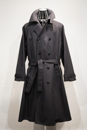 REVERBARATE / REV-25SS-TC05 ''TRENCH COAT''  (220938)