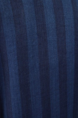 NOBNAGA Paris /  Backwards Sleeveless Kaftan