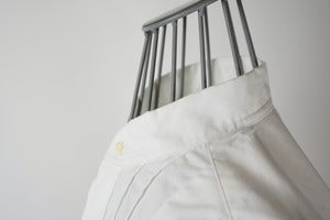 HS-Equipment (HAVERSACK) / High Density Cotton Portuguese Nazare Shirts