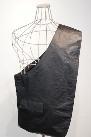REVERBARATE /  REV-26SS-WC06  BAG VEST   (221169)