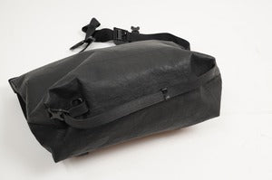 UNKNOW PRODUCTS/Leather Messenger Bag