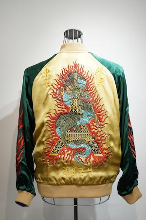 LA MAISON HIROCO / OMIYAGE JACKET  (220865)