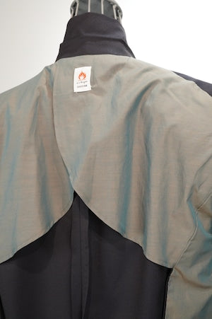 m's braque/ Costume S4B  Jacket