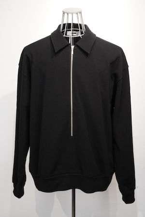 REVERBARATE / REV-25AW-RB32  ''HALF ZIP THERMAL''  (221079)