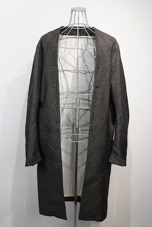 OPPOSE DUALITY /  OD1011COA-25AW  Mac Coat  (221078)