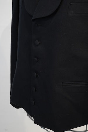 A BLUE CONCERT / BELLBOY JACKET   (221172)