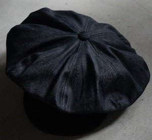 淀君洋品殿 × ARCD    Big Casquette