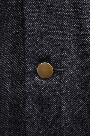 NOBNAGA Paris / Denim Jacket