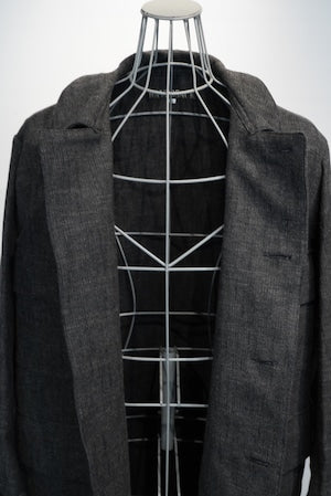 HAVERSACK / Old Herringbone Atelier Coat　(221167)