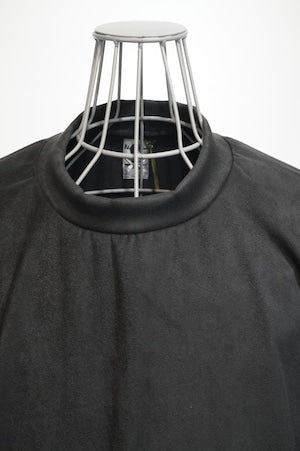 NOBNAGA Paris /  BALLON BACK SWEAT SHIRT