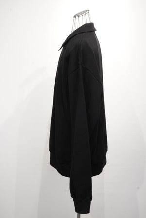 REVERBARATE / REV-25AW-RB32  ''HALF ZIP THERMAL''  (221079)