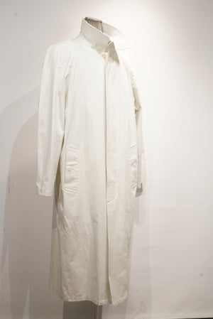 CLASS /  CCFS12UNI SUPIMA COTTON 100/2 TWILL COAT  (220945)