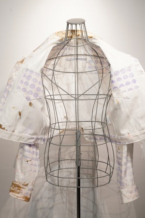 tokio works / TKOJ-05 Phases Moon Jacket   (221001)