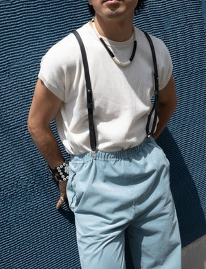 CECCHI DE ROSSI / POPPIN BRACE