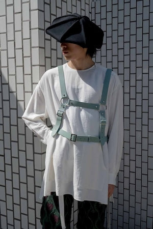 tokio /  Leather Harness   (221034)