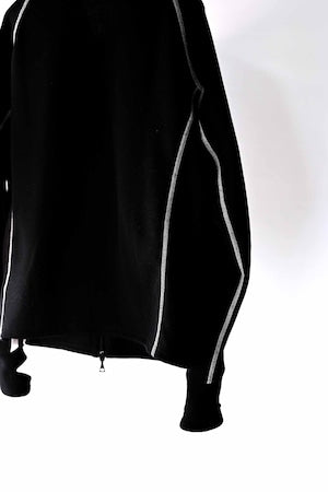 OPPOSE DUALITY  ’’Zip Up Thermal Hi-Vis’’　　(221191)
