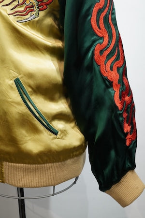 LA MAISON HIROCO / OMIYAGE JACKET  (220865)