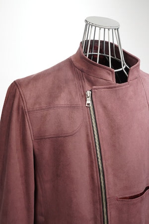 NOBNAGA Paris / BIKER JACKET