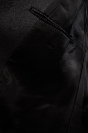REVERBARATE / REV-24AW-WC01 DOUBLE BRESTED COAT