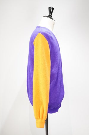 FANNI LEMMERMAYER×ARCD / Alpaca Cardigan 1