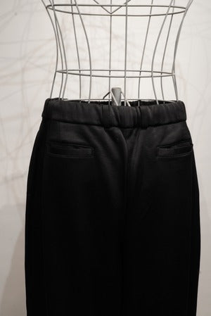 REVERBARATE /  REV -25SS-RB25-TP  ''WIDE TRACK PANTS''   (220937)