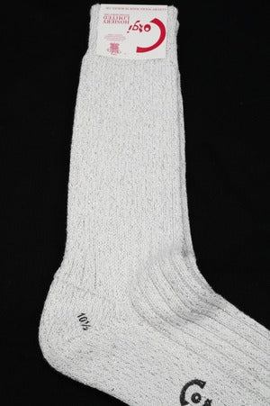 Corgi Socks / ''ARCD Exclusive'' Lame&Cotton Socks