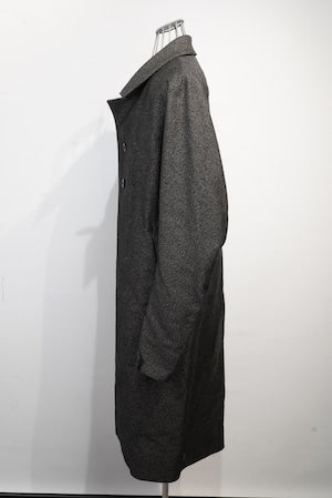 OPPOSE DUALITY /  OD1011COA-25AW  Mac Coat  (221078)