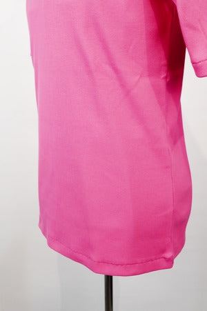 HS-ATTIRE / ’’ARCD別注’’ Mock Neck Rib T-Shirt