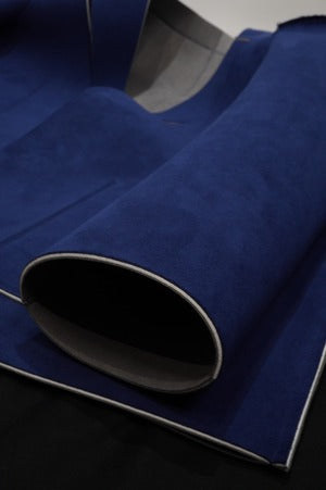 CLASS/UltraSuede 3-Layer Bonding Jacket