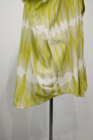 HS-ATTIRE(HAVERSACK)  / Tie dye Short Kurta Shirt