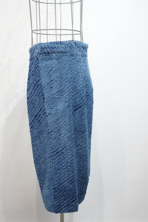NOBNAGA Paris / Corduroy Grukha Pants