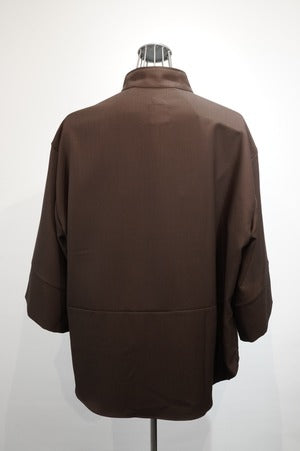 T-MICHAEL / Cavalry Twill TUNIC