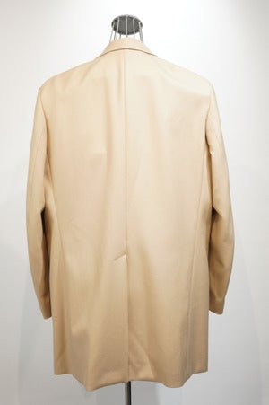 REVERBERATE / Long Tailored Jacket