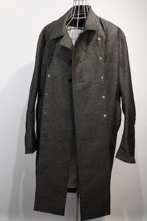 OPPOSE DUALITY /  OD1011COA-25AW  Mac Coat  (221078)