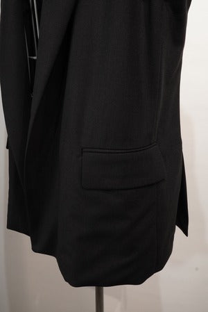 CLASS /  CCFS04UNI   ''DORMEUIL 15,7 Super 160's 8Ply Jacket''  (220996)