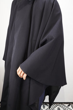 HS-ATTIRE (HAVERSACK) / Cavalry Twill Cape