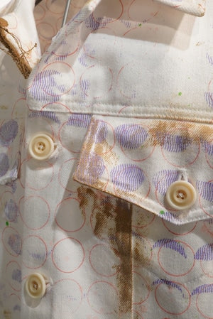 tokio works / TKOJ-05 Phases Moon Jacket   (221001)
