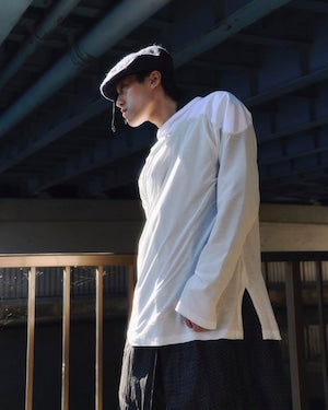 コバヤシトリスタン /  Sheer Football T     (221166)