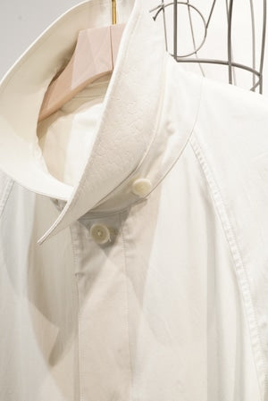 CLASS /  CCFS12UNI SUPIMA COTTON 100/2 TWILL COAT  (220945)