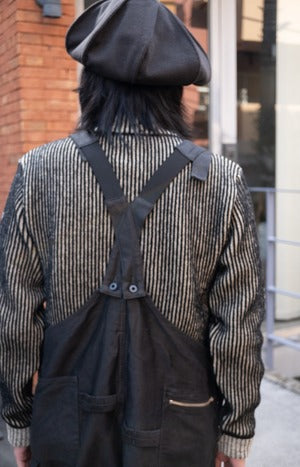 PETTY /  Drivers Knit   (220896)