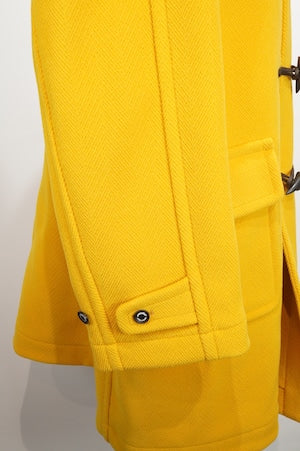 INVERTERE / Relax Fit  Duffle Coat