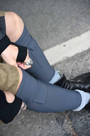 OPPOSE DUALITY   ''Leg Cover''