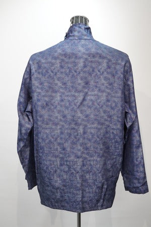 NOBNAGA Paris / Chin Collar Shirts