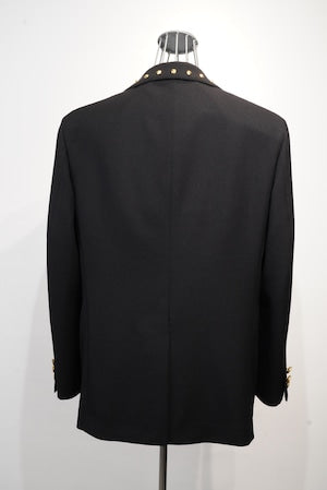 KONNO / Studs Blazer 壱式改　（221074）