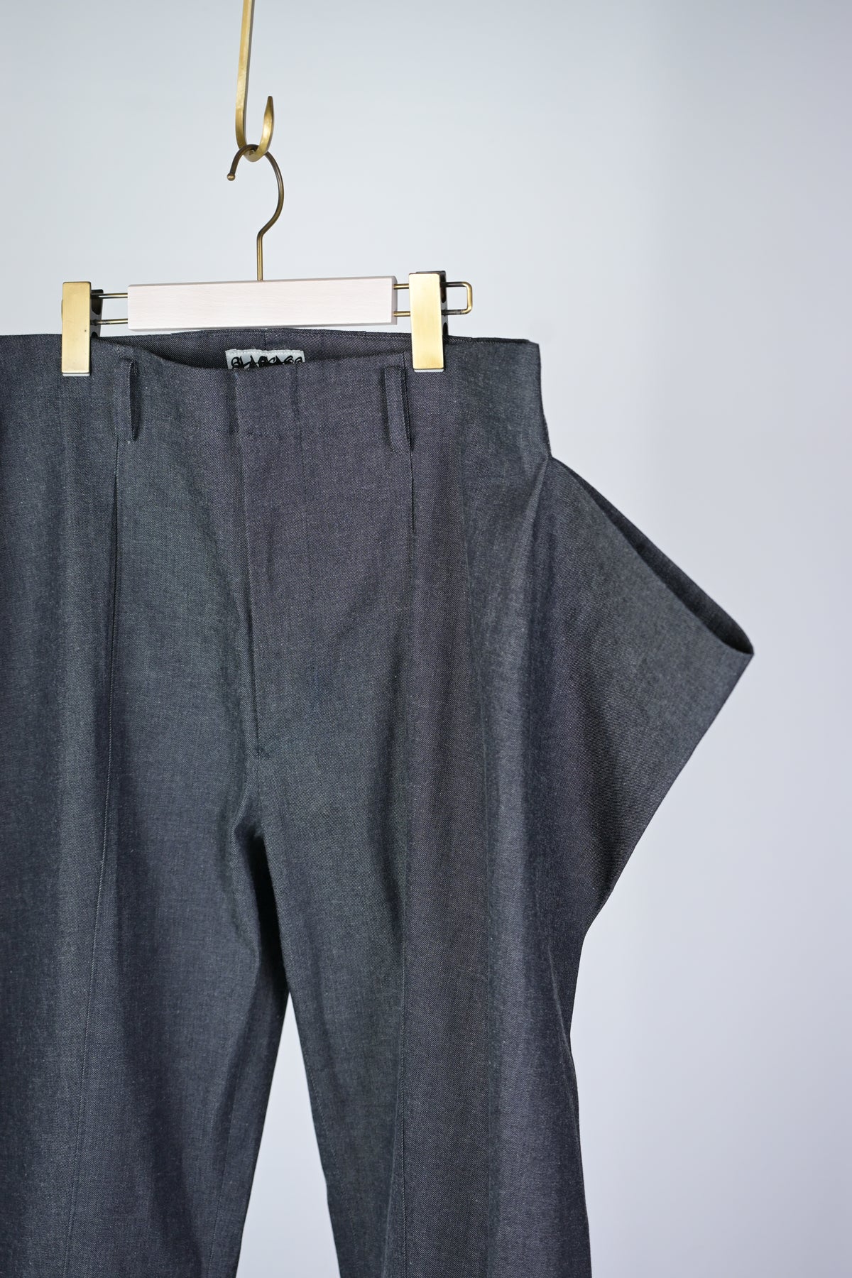CCGA02UNI  LIGHT OZ DENIM / CLASS   (221303)