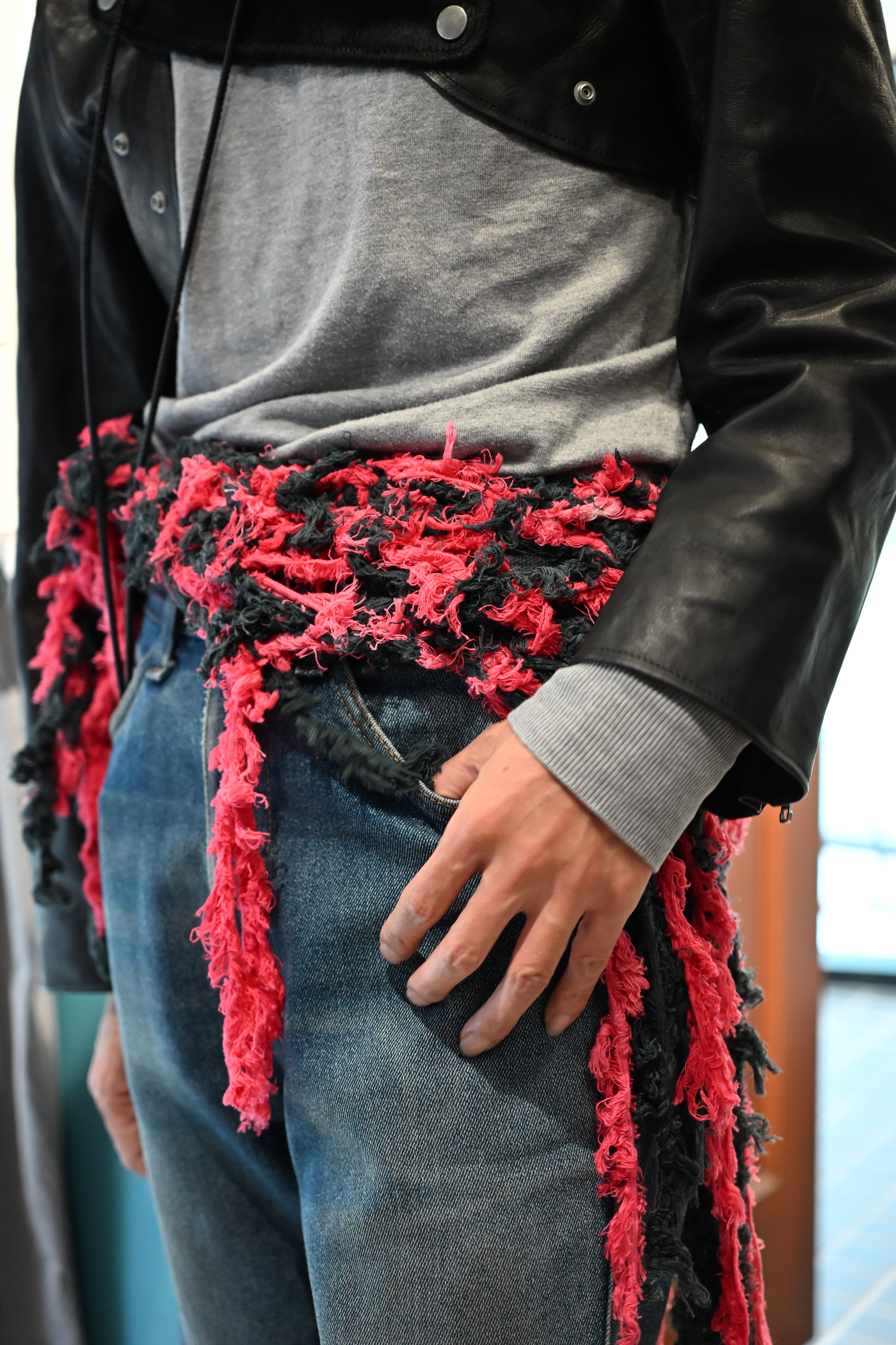 Lapis×ARCD / Maclame Stole