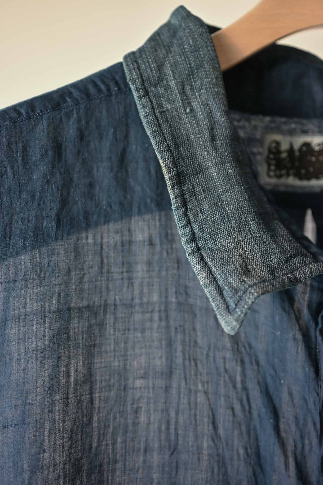 CLASS / CCGS01UNI KHADI 400 LOTUS FLOWER CLOTH  (221205)