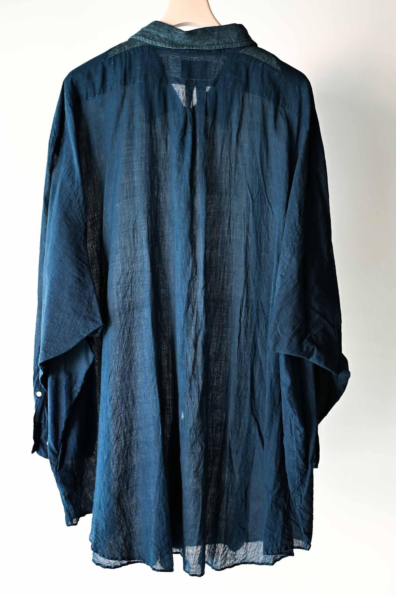 CLASS / CCGS01UNI KHADI 400 LOTUS FLOWER CLOTH  (221205)