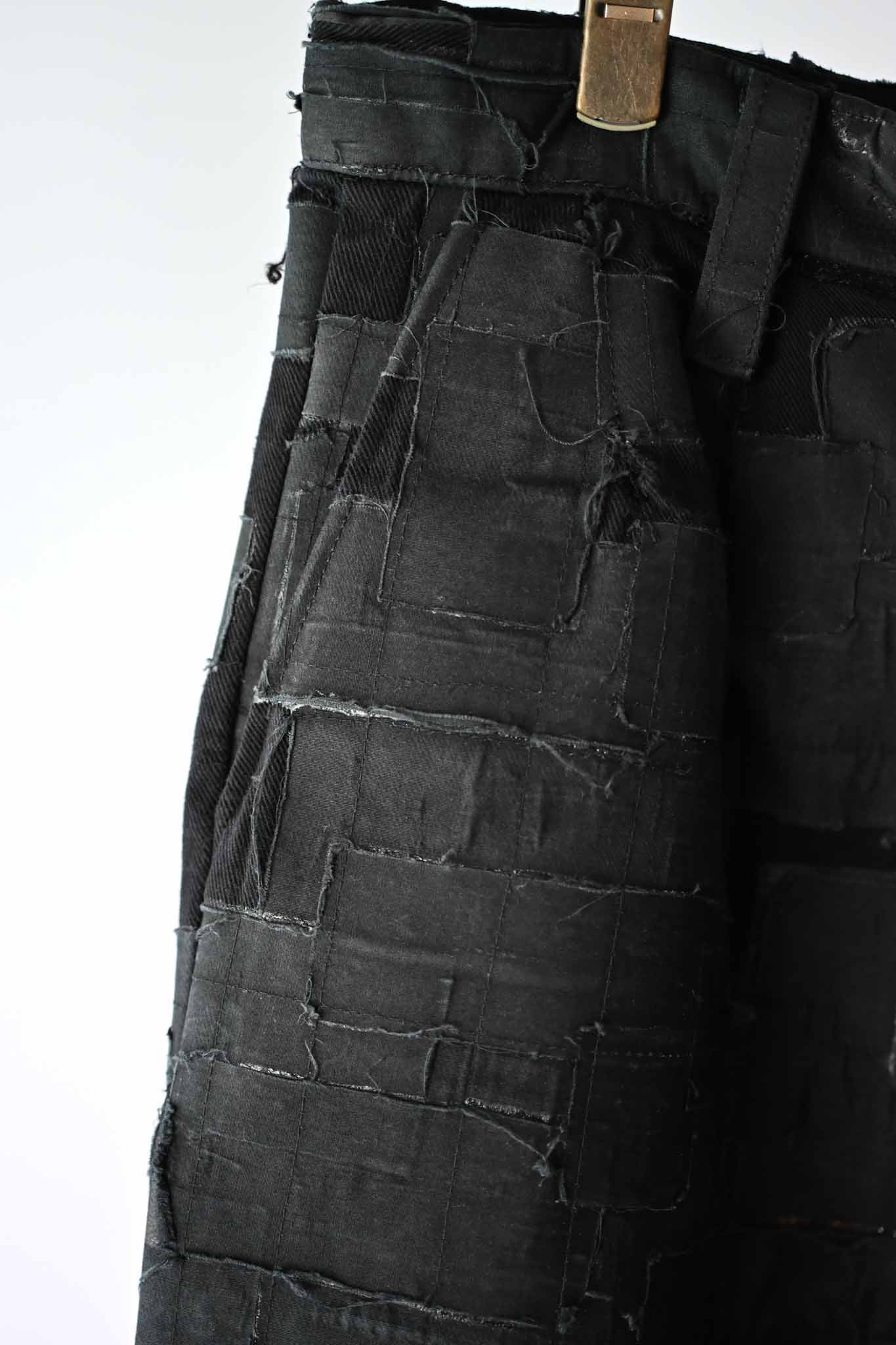 tokio / x nada Craft Pants    (221209)